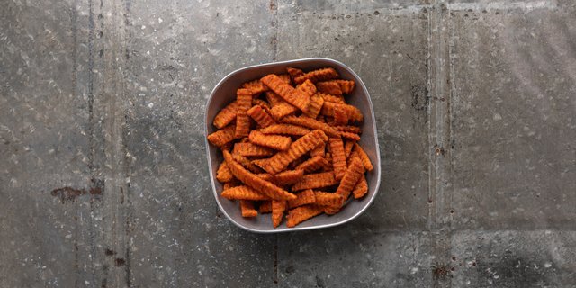 Sweet Potato Fries