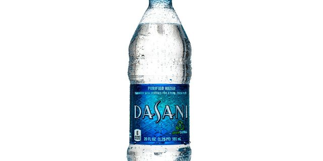 Dasani 20 Oz