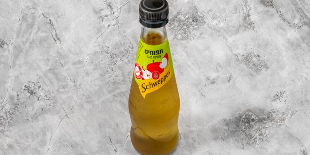 Schweppes Apple