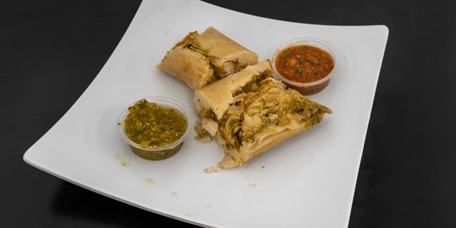 Tamales
