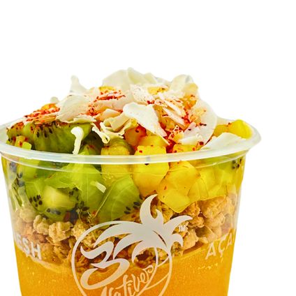 Mango Tango (Bundle)