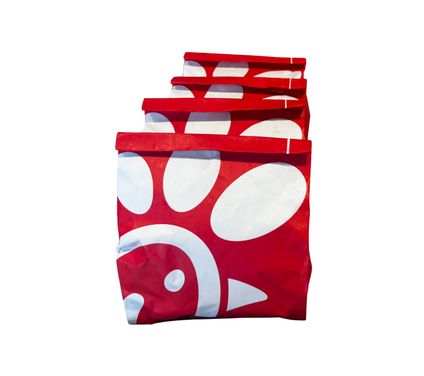4-Pack Spicy Sandwiches
