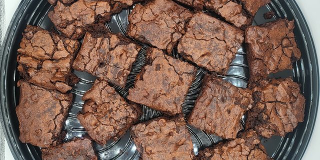 Brownies (12)