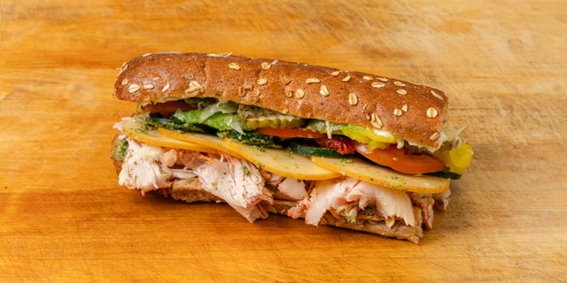 Hella Gouda Sub