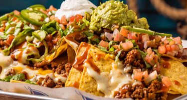 LandShark Bar & Grill by Margaritaville