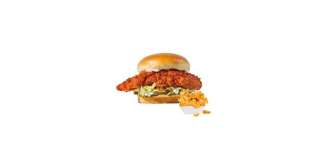 Nashville HotBird® Sandwich Box