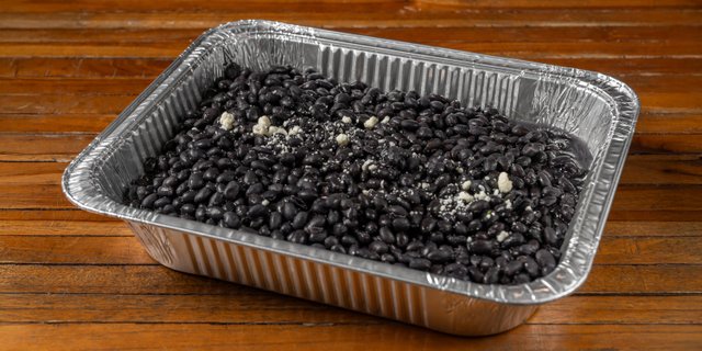 Black Beans