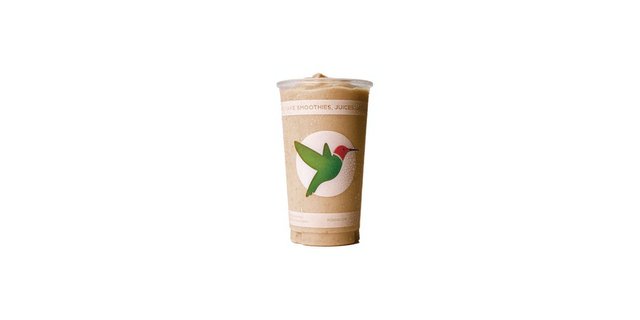 P-Nut Power Smoothie