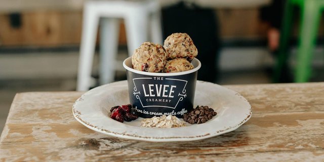 Protein Bites