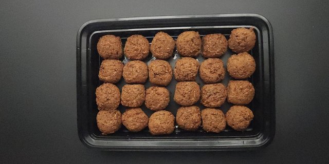 Falafel