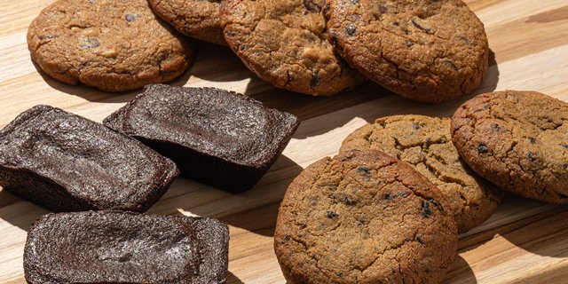 Dessert Variety Catering Package