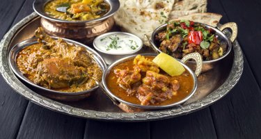 Namaste India NJ