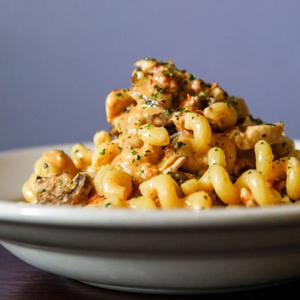 Chicken Gorgonzola