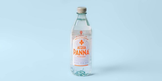 Accqua Panna