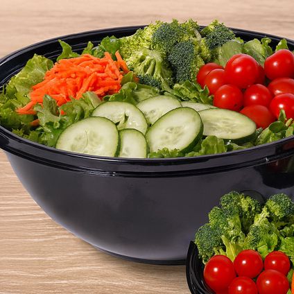 Garden Salad