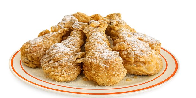 Honey Butter Drums