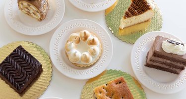 Alpen Bakery