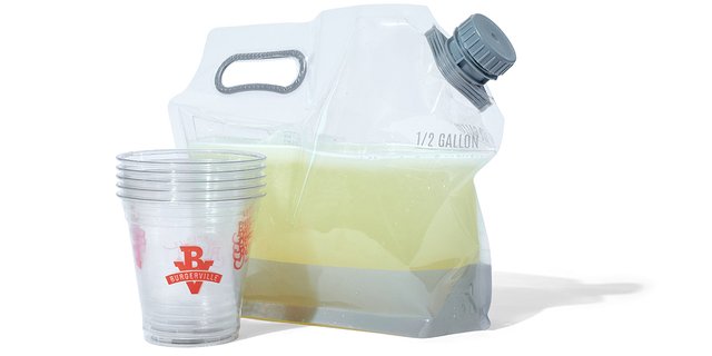 Lemonade