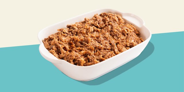 Carnitas Tray