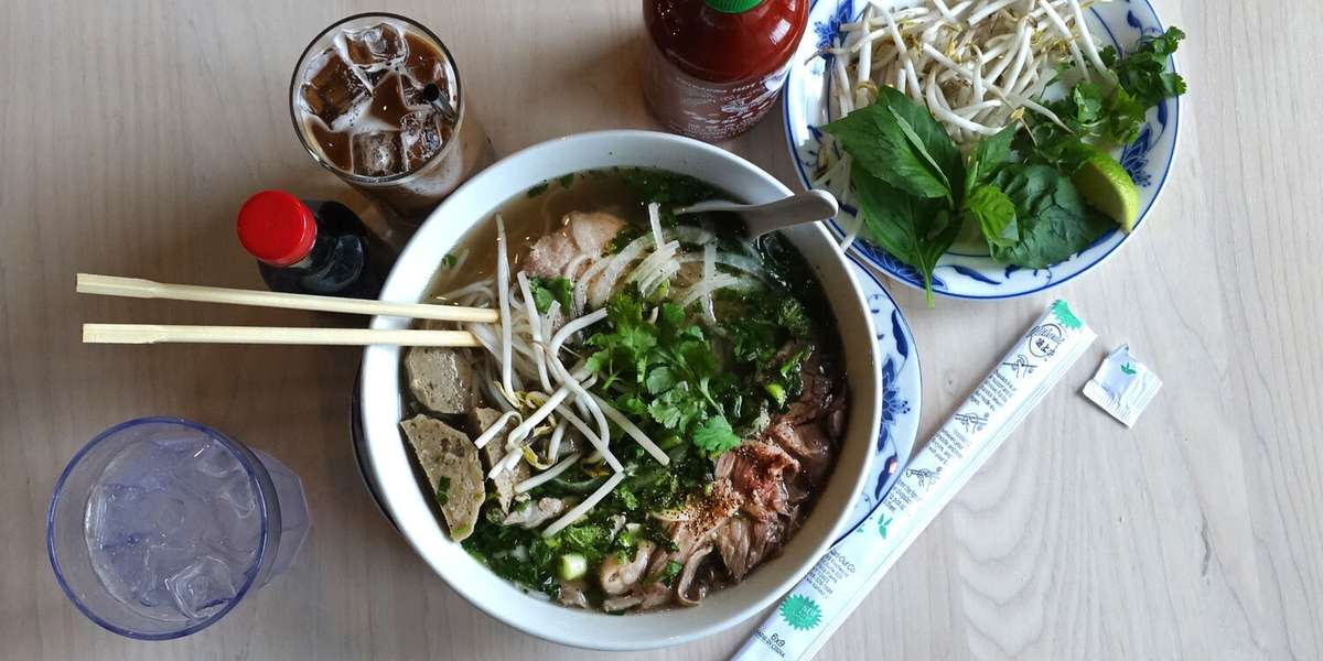 Pho Lang Thang