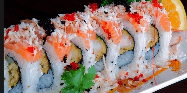 Hawaiian Roll