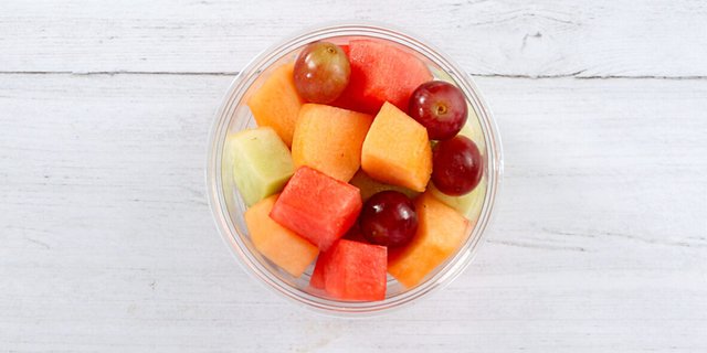 Fruit Cup