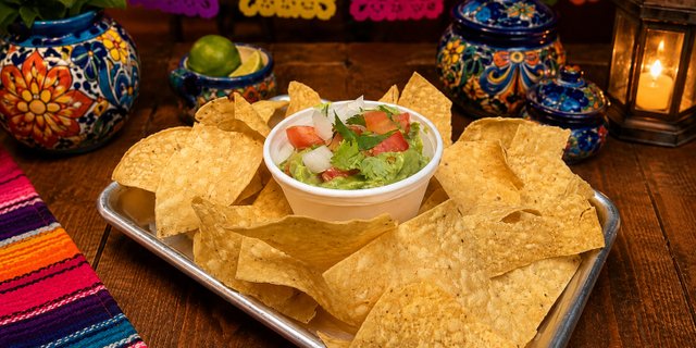 Guacamole