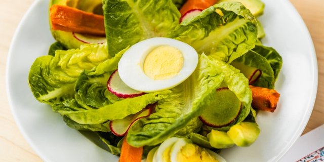 PS Salad Bowl
