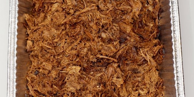 Barbacoa (Slow-Cooked Beef)