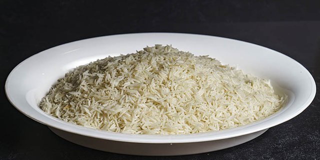 Basmati Rice