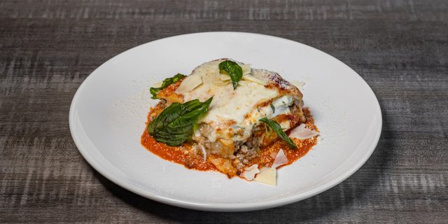 Lasagna