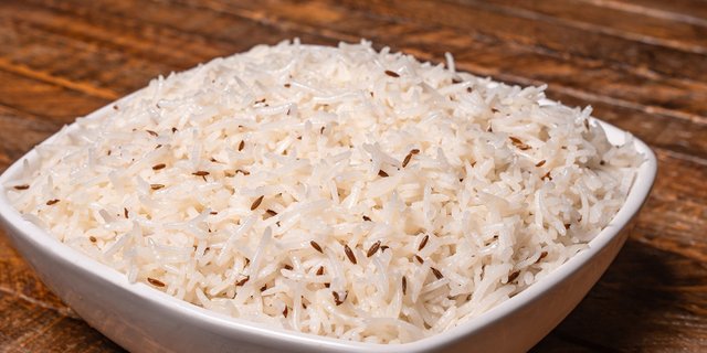 Jeera Rice