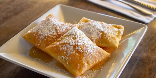 Sopapilla