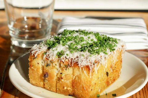 Focaccia
