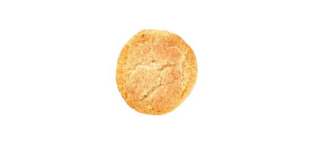 10 Snickerdoodle Cookie Bundle