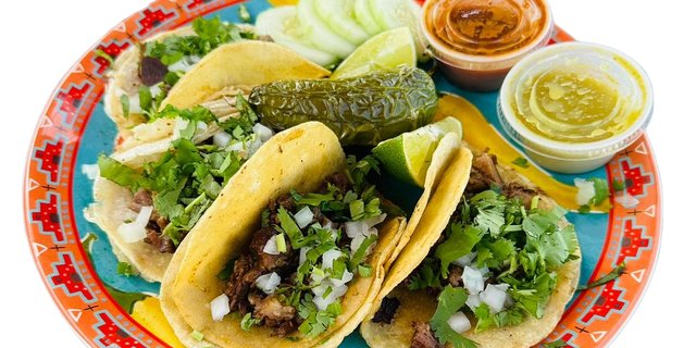 Street Taco