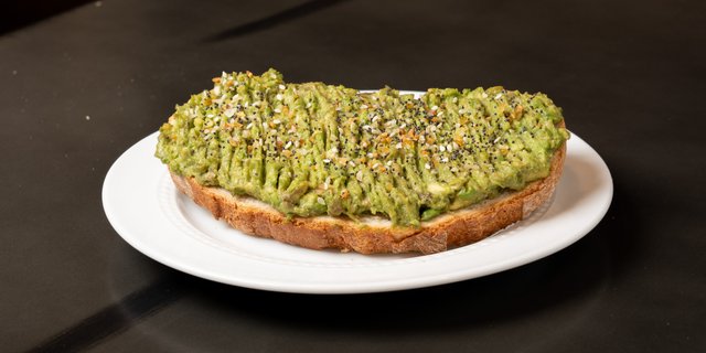 Avocado Toast