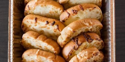 Garlic Cheese Bread - 12 count