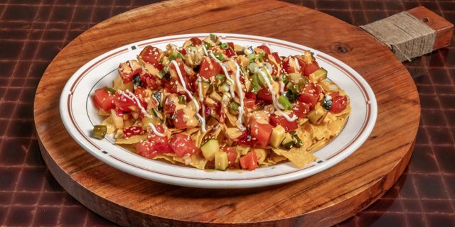 Ahi Poke