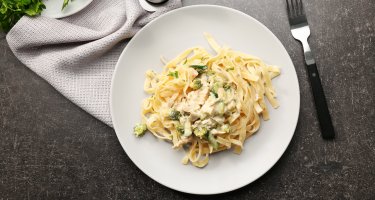 Agostino's Restaurant