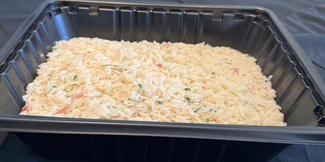 Island Rice