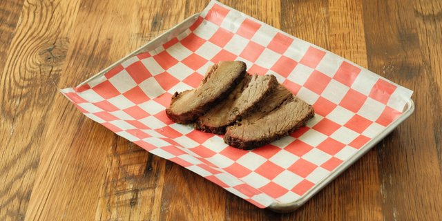 Brisket