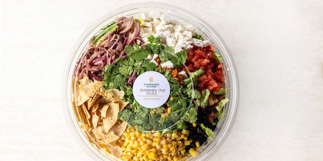 Chop Salad