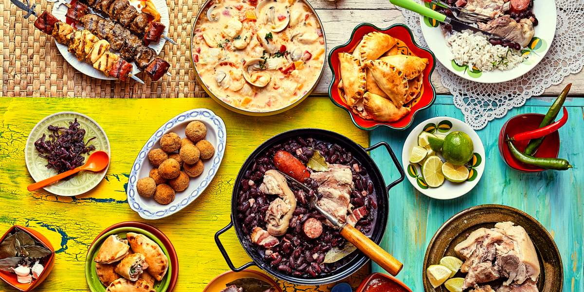 305 Peruvian Modern Cuisine