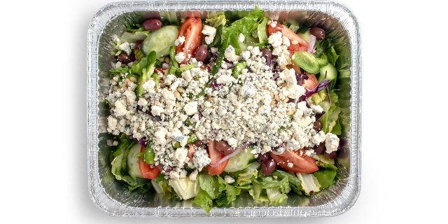 Tuscan Salad