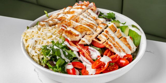 Southwest Salad