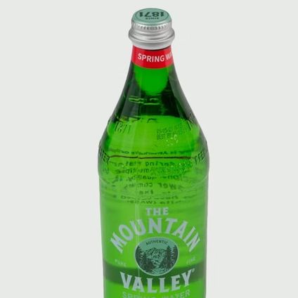 Mountain Valley Spring Water