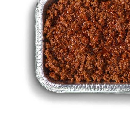 Ground Beef