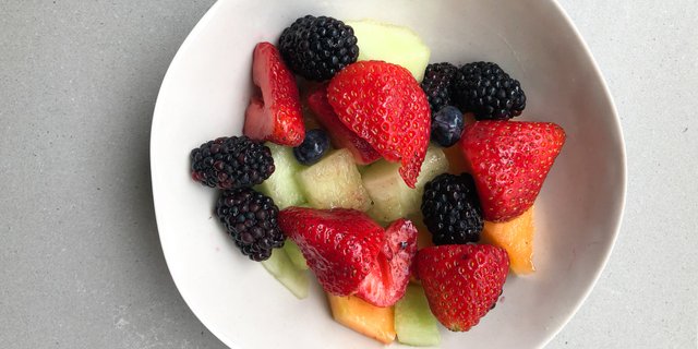 Fruit Salad