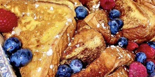 French Toast
